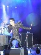 PICS; tokio hotel pictures 03.08.10 Singfest 