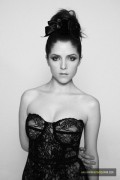 Anna Kendrick 'Paper' magazine scan & outtakes D234bb91443858