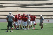 8-14-2010 Lubbock Cooper Scrimmage A6ea0b93857659