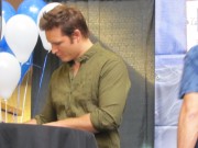 Pics of Peter Facinelli in Michigan 3ce1c998805133