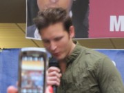 Pics of Peter Facinelli in Michigan 86318998804622