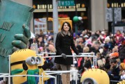 Nov 25, 2010 - Miranda Cosgrove - "Macy's Thanksgiving Day" 84th Annual Parade In NYC 30abd1108219742