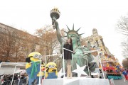 Nov 25, 2010 - Miranda Cosgrove - "Macy's Thanksgiving Day" 84th Annual Parade In NYC Bc1ca8108219503