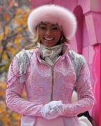 Nov 25, 2010 - Keri Hilson - "Macy's Thanksgiving Day" 84th Annual Parade In NYC 589ae3108236272