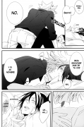 [Doujinshi] Do you like xxx? - KHR (Byakuran x Mukuro) 3b400b121433472