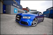 AUDI RS5 by RSquattro Aa9866122841346