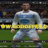 God OF PES v2: Liga Argentina Apertura 2011 [PS2] + Eliminatorias 8a4692153289654