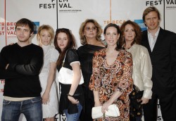 Première "The Cake Eaters" aux 6th Annual Tribeca Film Festival April, 29 2007 1e8f3d165977329