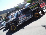 Rally Dakar expo in argentina F8bea762267990