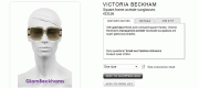 Victoria Beckham collection de venta en Net a Porter 33e9c364382616