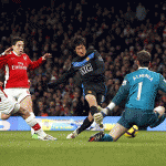 [PICS]Arsenal vs Manchester United - PL 4fd6d466501810