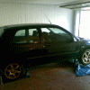 traitement Clio 16S (clio cup)+ restauration. 5ea8a667196174