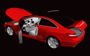 [WIP|COMV|EDIT]Mercedes Benz E klasse Coupe 6c334f68643532