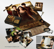 New Moon DVD: Bella’s Box (3 disc) Special Edition E98a7469452973