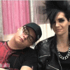 Nylon TV - Entrevista a Tokio Hotel > Capturas 285b8b70622560