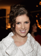 Anna Kendrick attends Art of Elysium's 'Pieces Of Heaven' 0387c170647799