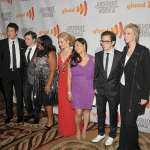 17 Avril 2010 - 21st Annual GLAAD Media Awards 6be8f877574999