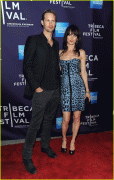 Alexander Skarsgard: Tribeca Film Festival 27e82478018327