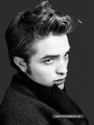 Photoshoot de Rob pour Tu magazine 60fae380755882