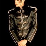 Michael Jackson Da975385624606