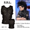 Estilo Bill Kaulitz - Página 2 4f955286461247