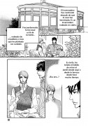 [Manga] La elegante vida del Sr. Kayashima 3caa4689865181