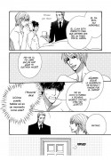 [Manga] La elegante vida del Sr. Kayashima 4dcf1389865095