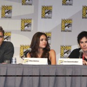 A few pics from 'The Vampire Diaries' Comic Con panel A2f9b690152177