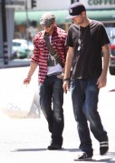 Kellan Lutz out shopping in Hollywood - July 29th, 2010 7e811c90792646