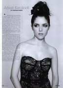 Anna Kendrick 'Paper' magazine scan & outtakes E7df5591443841