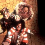  THE WIZ - Photoshoots - 1978 442b4894051781