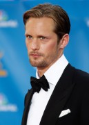 More pics of Alexander Skarsgard arriving at the 2010 Emmy Awards A5a26195567606