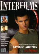 Taylor Lautner in 'Interfilms' magazine 5f6d0b95767070