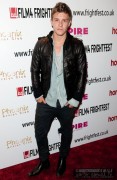 Xavier samuel at the Frightfest Film Festival  7e9d2996647510