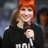 Hayley Williams and Paramore 2cb808109884554