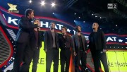 Take That au X Factor  Milan - Italie 23-11-2010 E22ec0110845279