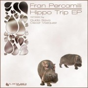 Fran Percamilli - Hippo Trip EP (2010) 6e38a0113221258