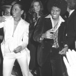 1978 Wiz Premiere Party (Century City) 979d4c116108811