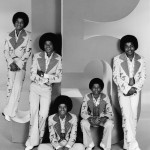 1976 CBS THE JACKSON TV SERIES PHOTOSHOOTS: J5 Signs 152165116209649