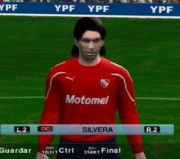 God Of PES v4: Clausura Argentino 2011 [PES2010] [PS2] 33d2e7120842729