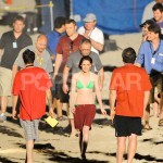 27-ABRIL-Fotos en HQ de Robert y Kristen Filmando 'Breaking Dawn' en St. Thomas + Imágenes mostradas en 'MTV The Seven' 80bb51129732325