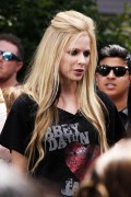 Galería » Avril Lavigne - Página 2 7e5d1a140527030