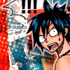 [Avatar] Fairy Tail Bdc054142621747