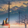 [Avatar] 5 Centimeters per Second Ef8a6c146039425