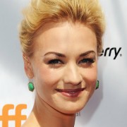 Yvonne en el Toronto International Film Festival 2011 Be41be150006487