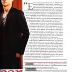 Interview dans Cine Premiere (Mexique) - Novembre 2011 (scans + traduction) 678292156276771