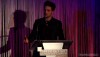 29 Noviembre - Video: Pequeño vistazo a Robert Pattinson presentando durante The Hamilton Behind The Camera Awards. 2828a4161860900