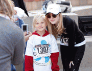 More pics of Dakota Fanning at the 11th Annual 5K Mattel Children's Hospital UCLA Benefit C7f76d82917736