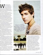 Xavier Samuel in the Sunday Telegraph F30dbd85262801