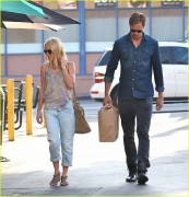 Kate Bosworth: Bristol Farms with Alexander Skarsgard! 28f84b88409124